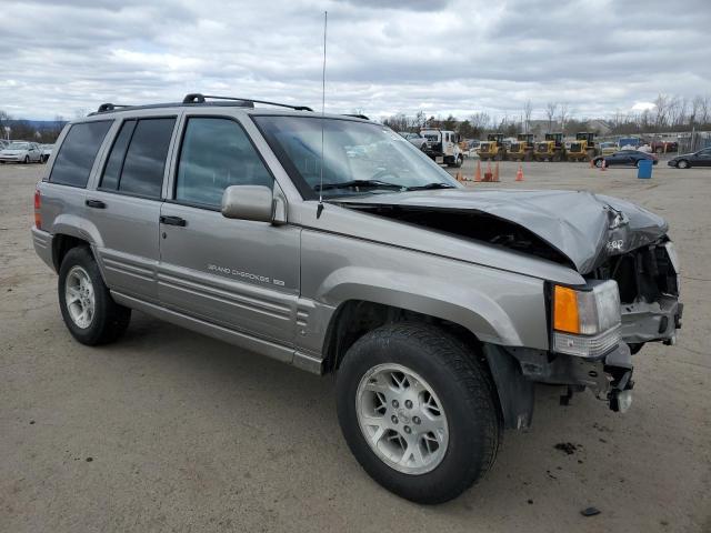 Photo 3 VIN: 1J4GZ78S0WC227578 - JEEP CHEROKEE 