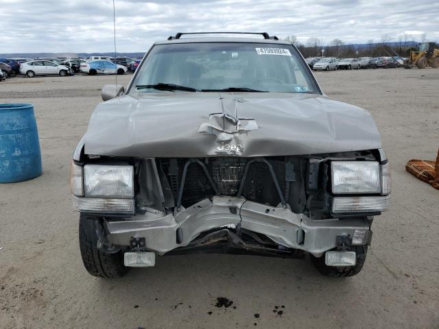 Photo 4 VIN: 1J4GZ78S0WC227578 - JEEP CHEROKEE 