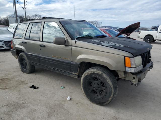 Photo 3 VIN: 1J4GZ78S3TC216683 - JEEP GRAND CHEROKEE 