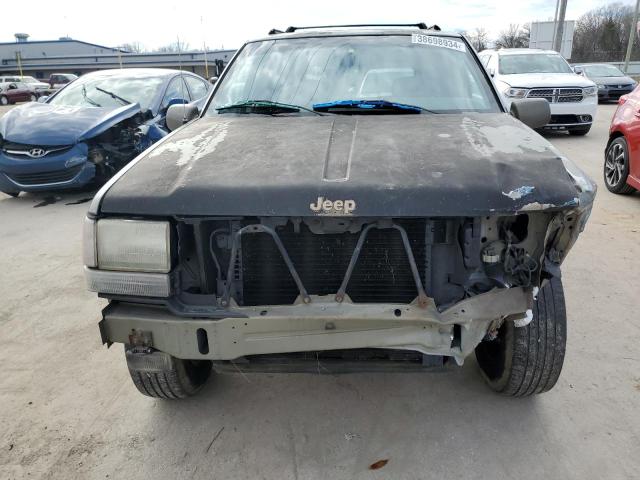 Photo 4 VIN: 1J4GZ78S3TC216683 - JEEP GRAND CHEROKEE 