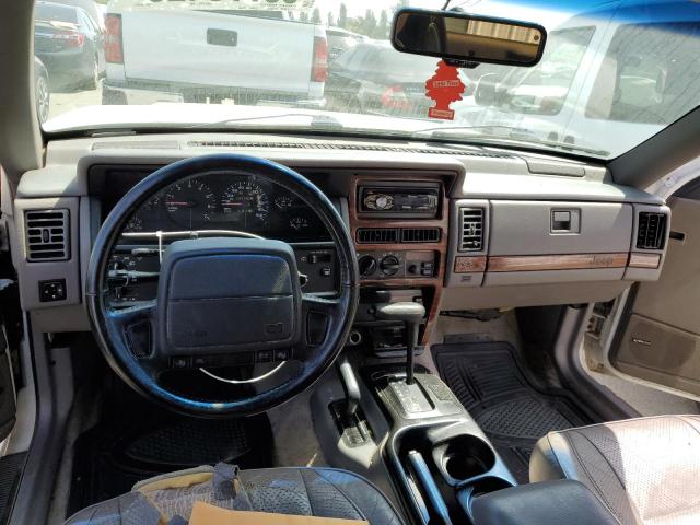 Photo 7 VIN: 1J4GZ78S4PC569875 - JEEP GRAND CHER 