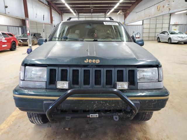 Photo 4 VIN: 1J4GZ78S5RC335991 - JEEP GRAND CHER 