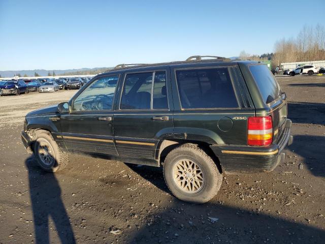 Photo 1 VIN: 1J4GZ78S7SC613568 - JEEP GRAND CHER 