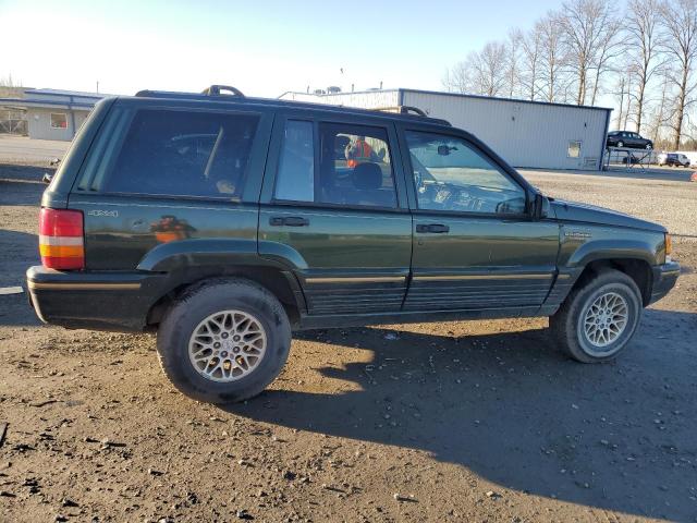 Photo 2 VIN: 1J4GZ78S7SC613568 - JEEP GRAND CHER 