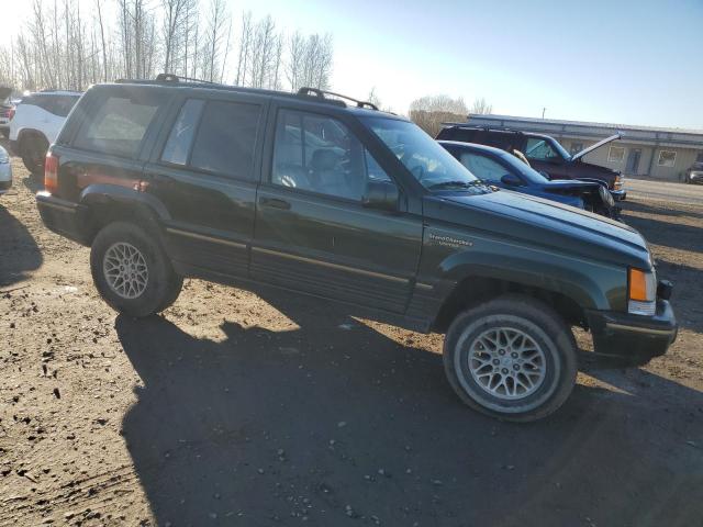 Photo 3 VIN: 1J4GZ78S7SC613568 - JEEP GRAND CHER 