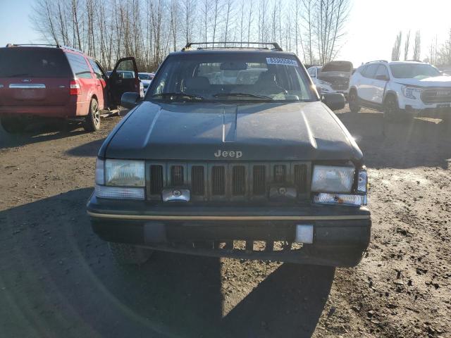 Photo 4 VIN: 1J4GZ78S7SC613568 - JEEP GRAND CHER 