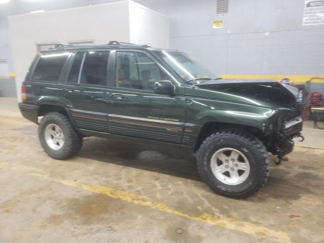 Photo 3 VIN: 1J4GZ78S7SC766726 - JEEP GRAND CHER 