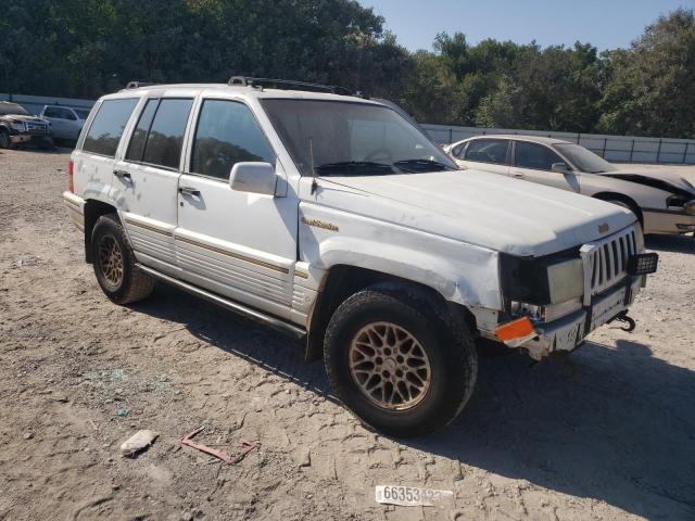 Photo 3 VIN: 1J4GZ78S8PC121929 - JEEP GRAND CHEROKEE 