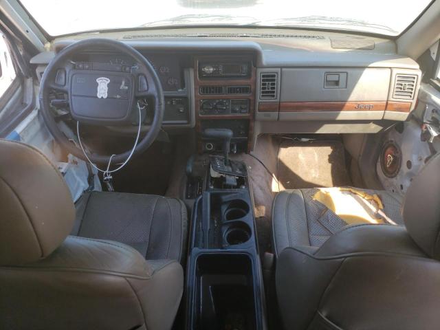 Photo 7 VIN: 1J4GZ78S8PC121929 - JEEP GRAND CHEROKEE 