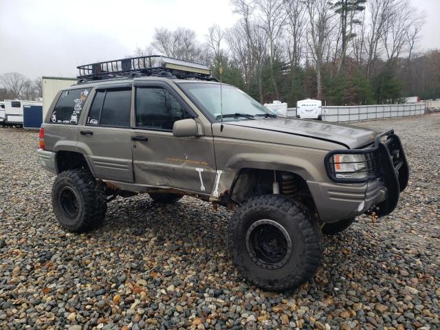 Photo 3 VIN: 1J4GZ78S9WC182575 - JEEP GRAND CHEROKEE 