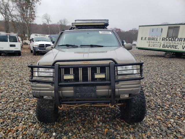 Photo 4 VIN: 1J4GZ78S9WC182575 - JEEP GRAND CHEROKEE 