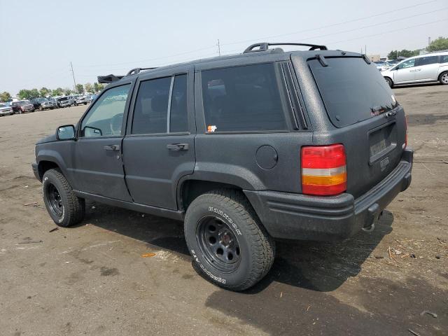 Photo 1 VIN: 1J4GZ78S9WC273877 - JEEP GRAND CHEROKEE 