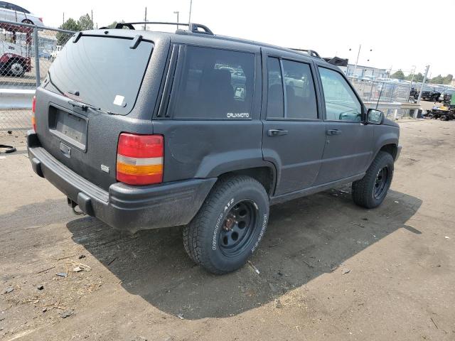 Photo 2 VIN: 1J4GZ78S9WC273877 - JEEP GRAND CHEROKEE 