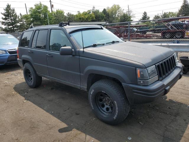 Photo 3 VIN: 1J4GZ78S9WC273877 - JEEP GRAND CHEROKEE 