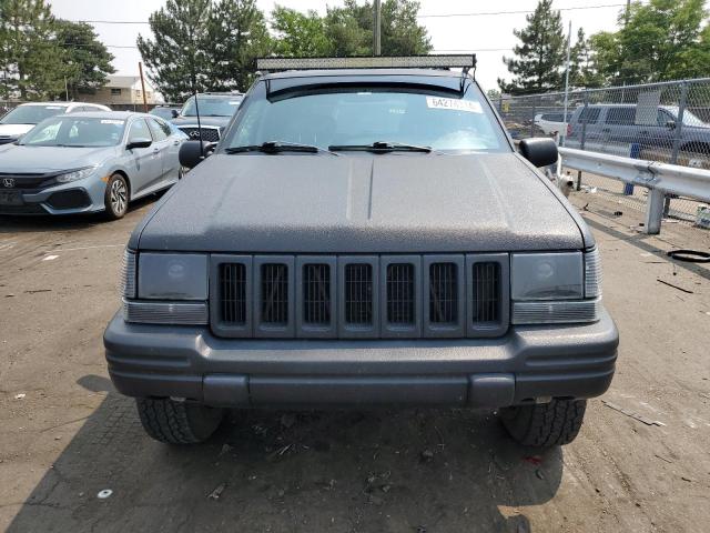 Photo 4 VIN: 1J4GZ78S9WC273877 - JEEP GRAND CHEROKEE 