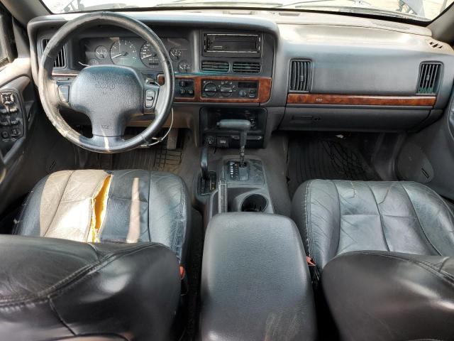 Photo 7 VIN: 1J4GZ78S9WC273877 - JEEP GRAND CHEROKEE 