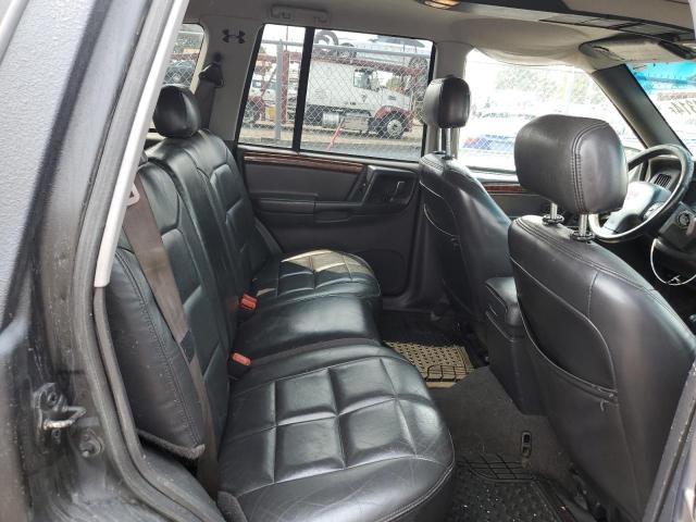 Photo 9 VIN: 1J4GZ78S9WC273877 - JEEP GRAND CHEROKEE 