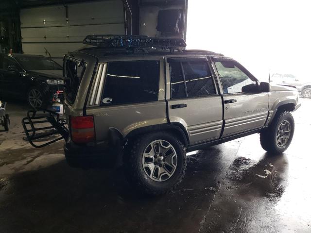 Photo 2 VIN: 1J4GZ78S9WC308708 - JEEP GRAND CHER 