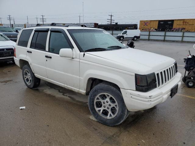 Photo 3 VIN: 1J4GZ78Y0TC296674 - JEEP GRAND CHEROKEE 