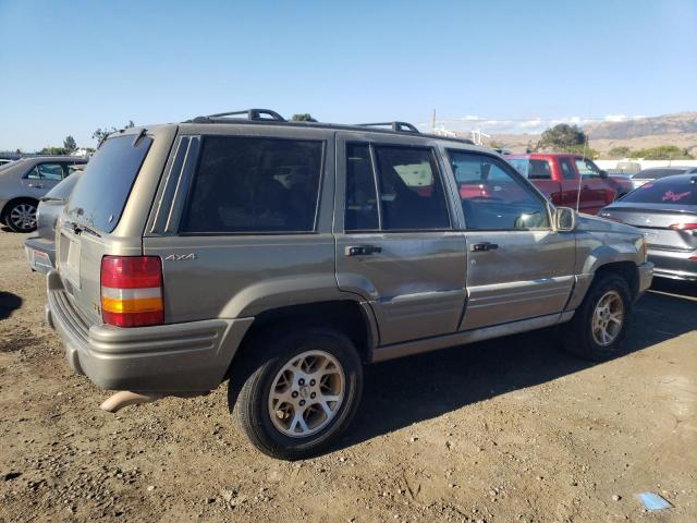 Photo 2 VIN: 1J4GZ78Y0TC376623 - JEEP GRAND CHER 