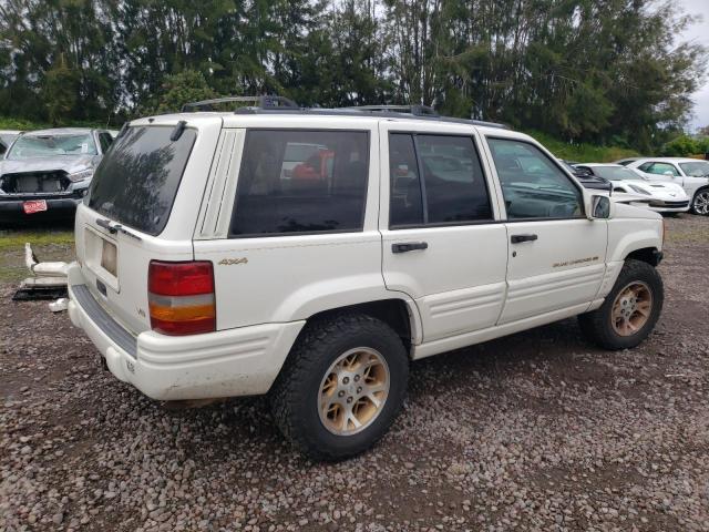 Photo 2 VIN: 1J4GZ78Y0TC383104 - JEEP GRAND CHER 