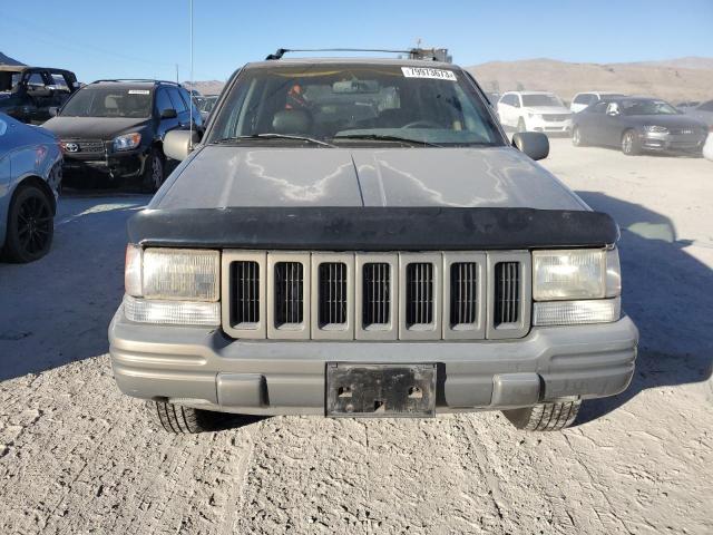 Photo 4 VIN: 1J4GZ78Y0VC567638 - JEEP GRAND CHER 