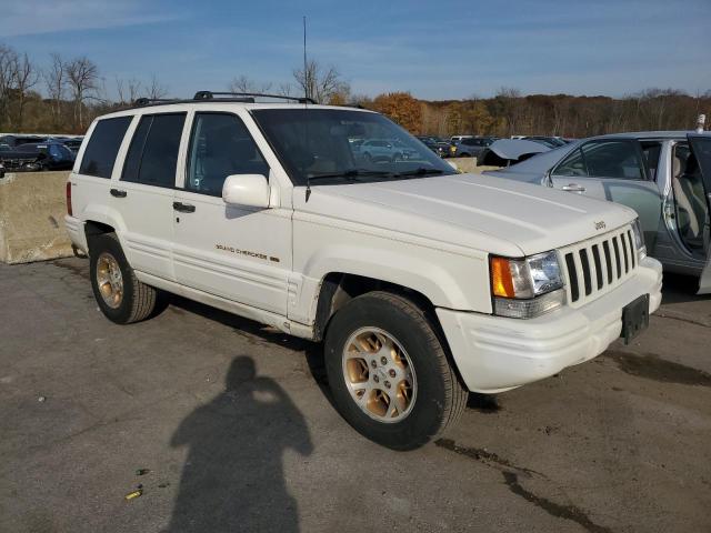 Photo 3 VIN: 1J4GZ78Y0VC727386 - JEEP GRAND CHER 