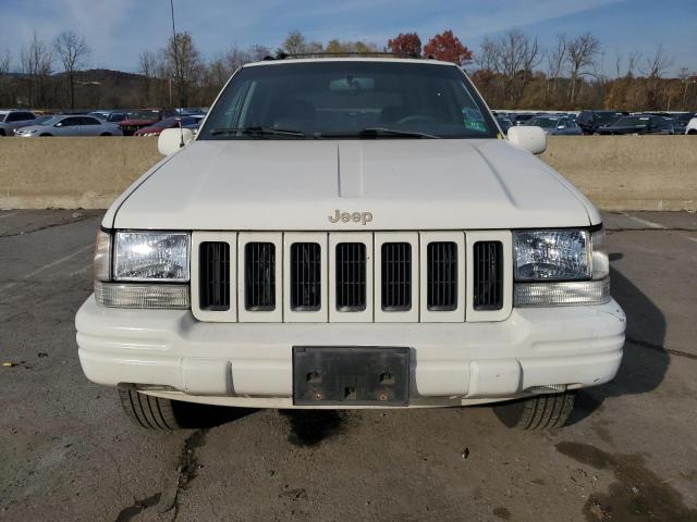 Photo 4 VIN: 1J4GZ78Y0VC727386 - JEEP GRAND CHER 