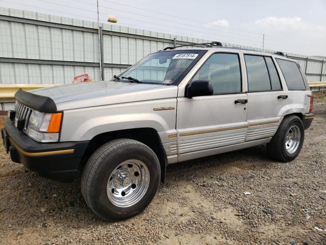 Photo 0 VIN: 1J4GZ78Y1RC269380 - JEEP CHEROKEE 