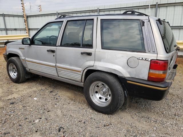 Photo 1 VIN: 1J4GZ78Y1RC269380 - JEEP CHEROKEE 