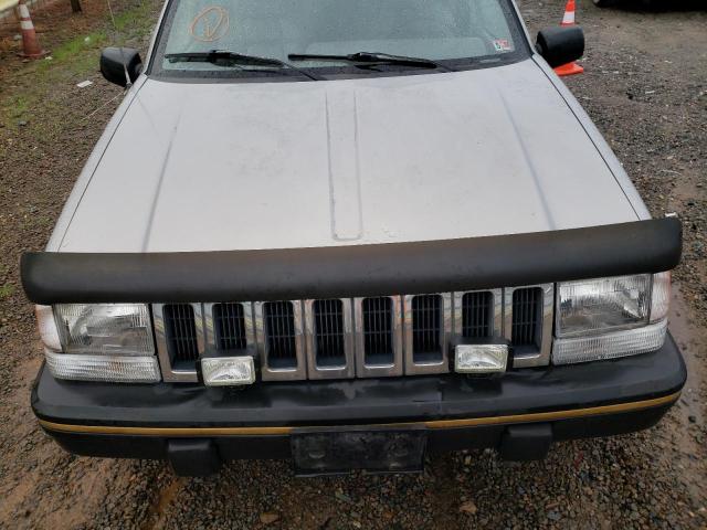 Photo 11 VIN: 1J4GZ78Y1RC269380 - JEEP CHEROKEE 