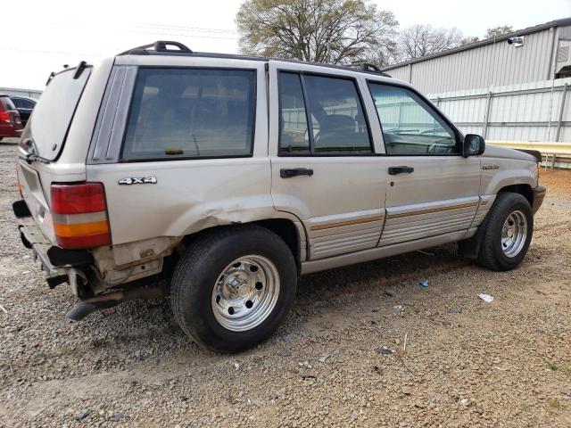 Photo 2 VIN: 1J4GZ78Y1RC269380 - JEEP CHEROKEE 