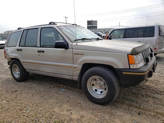 Photo 3 VIN: 1J4GZ78Y1RC269380 - JEEP CHEROKEE 