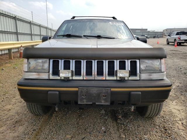 Photo 4 VIN: 1J4GZ78Y1RC269380 - JEEP CHEROKEE 