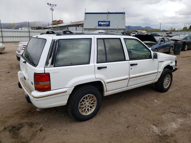 Photo 2 VIN: 1J4GZ78Y1RC356700 - JEEP GRAND CHEROKEE 