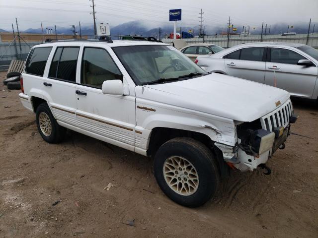 Photo 3 VIN: 1J4GZ78Y1RC356700 - JEEP GRAND CHEROKEE 