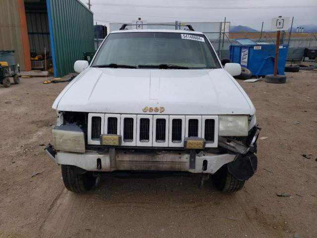 Photo 4 VIN: 1J4GZ78Y1RC356700 - JEEP GRAND CHEROKEE 