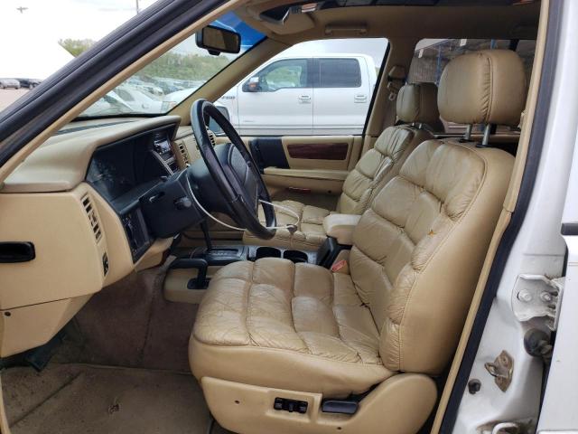 Photo 6 VIN: 1J4GZ78Y1RC356700 - JEEP GRAND CHEROKEE 