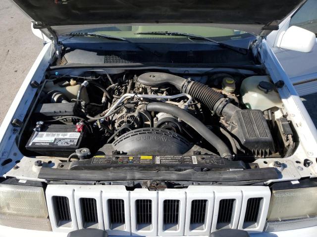 Photo 11 VIN: 1J4GZ78Y1SC529220 - JEEP GRAND CHER 