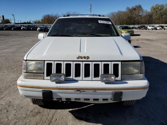 Photo 4 VIN: 1J4GZ78Y1SC529220 - JEEP GRAND CHER 