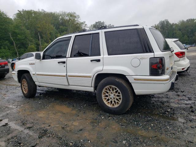 Photo 1 VIN: 1J4GZ78Y2SC721651 - JEEP GRAND CHER 