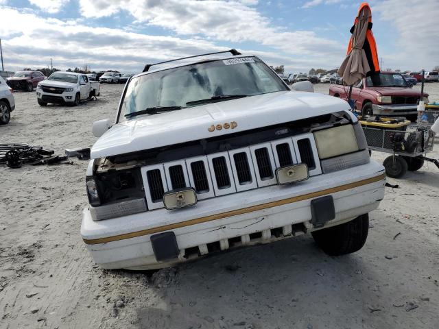 Photo 4 VIN: 1J4GZ78Y2SC788413 - JEEP GRAND CHER 