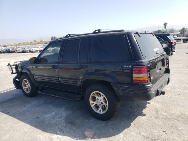 Photo 1 VIN: 1J4GZ78Y2TC209891 - JEEP GRAND CHEROKEE 