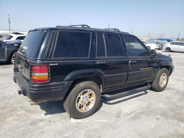 Photo 2 VIN: 1J4GZ78Y2TC209891 - JEEP GRAND CHEROKEE 