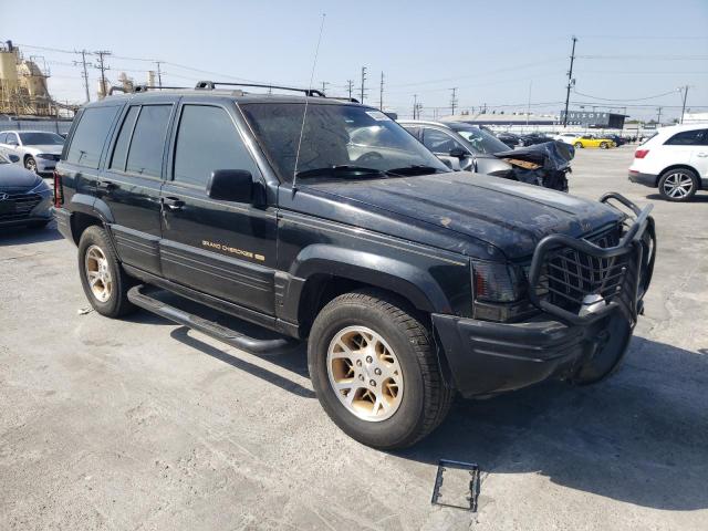 Photo 3 VIN: 1J4GZ78Y2TC209891 - JEEP GRAND CHEROKEE 