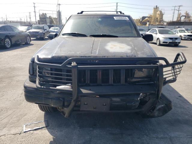 Photo 4 VIN: 1J4GZ78Y2TC209891 - JEEP GRAND CHEROKEE 