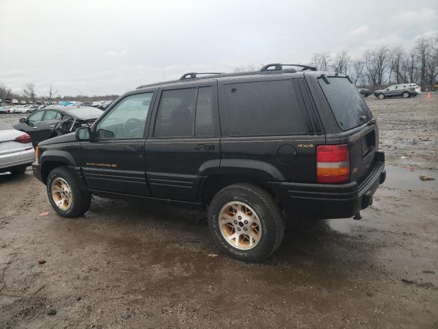 Photo 1 VIN: 1J4GZ78Y2TC378020 - JEEP GRAND CHER 