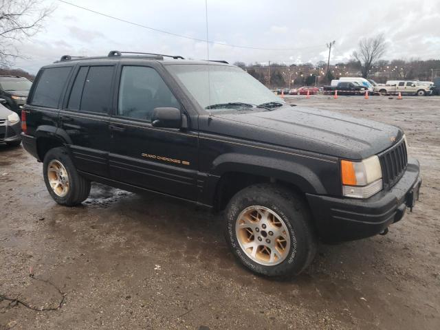 Photo 3 VIN: 1J4GZ78Y2TC378020 - JEEP GRAND CHER 