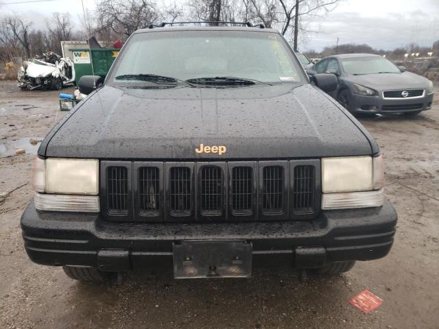 Photo 4 VIN: 1J4GZ78Y2TC378020 - JEEP GRAND CHER 