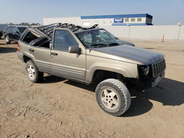 Photo 3 VIN: 1J4GZ78Y2WC146974 - JEEP GRAND CHER 